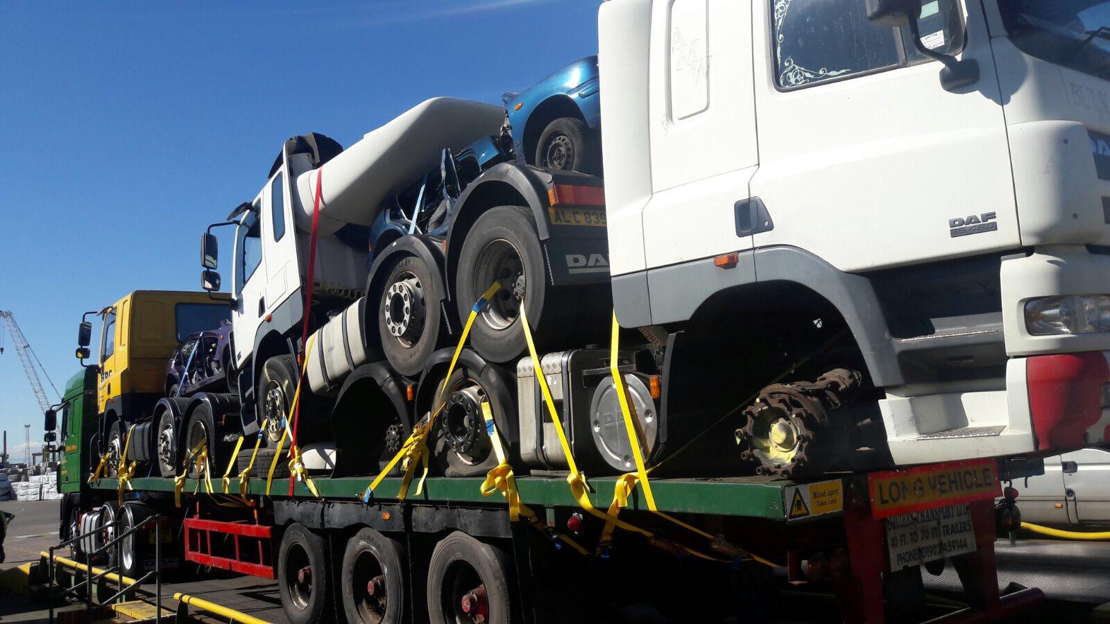 Truck Sales