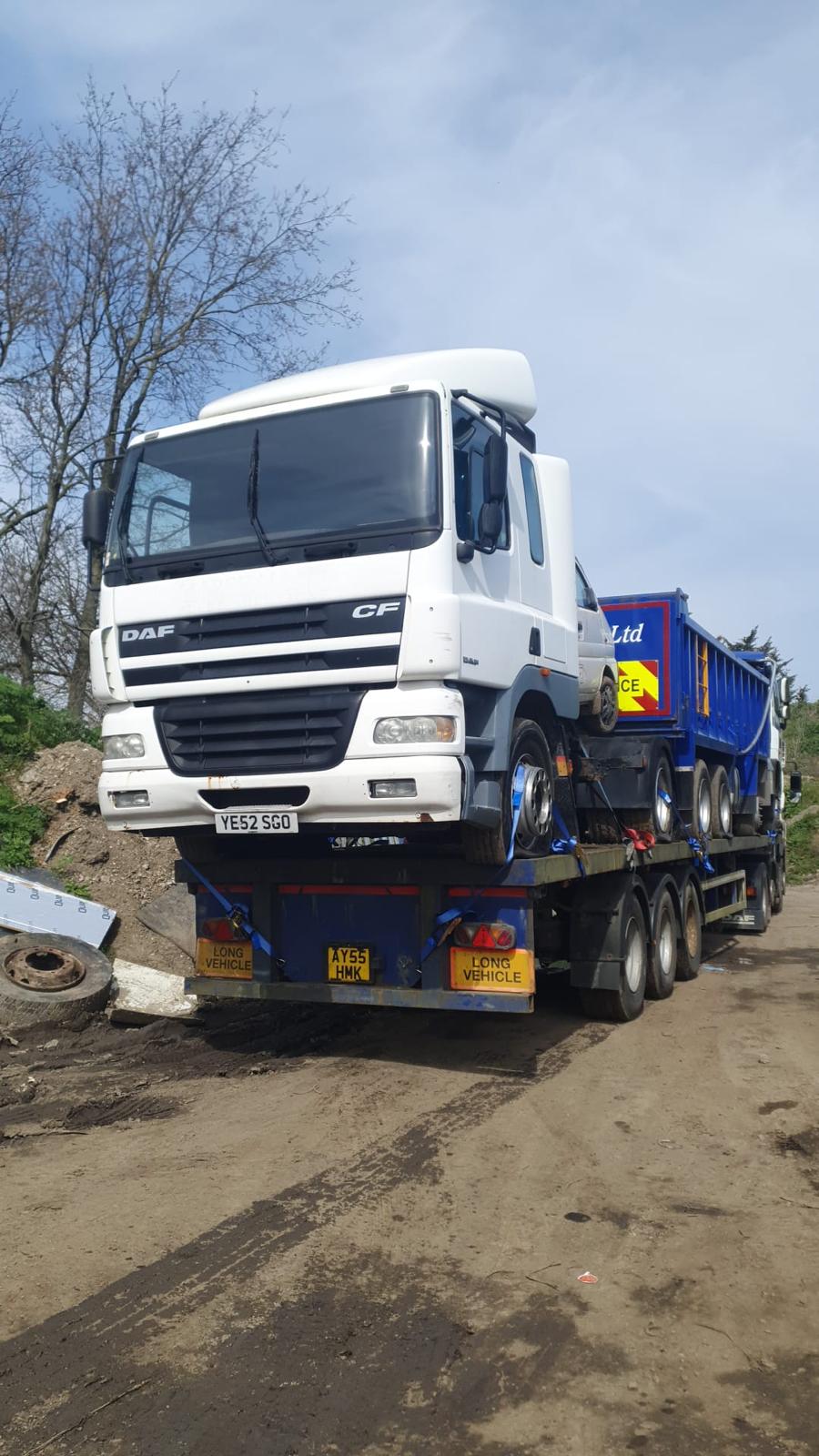 Truck Sales